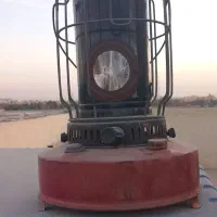 چراغ نفتی قدیمی