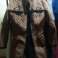 لباس مجلسی .پالتو .مانتو|لباس|کارون, |دیوار