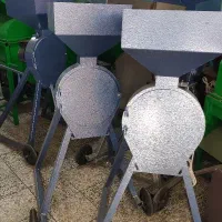 آسیاب چکشی بلغور و ادویه و سنگی در ظرفیتهای مختلف|ماشینآلات صنعتی|مشهد, توس (بلوار توس)|دیوار