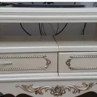 میز تلویزیون،کار کرده