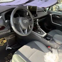 تویوتا  راو 4  مدل 2025 شاسی ژاپن دو دف|خودرو سواری و وانت|شیراز, فرهنگ شهر|دیوار