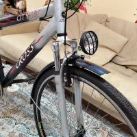 دوچرخه های شهری28و26کلاسیک مردانه ودخترانه