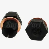 پیچ قلاویزی16 و 18 جایگزین کارتر و آچار تخت 25-28