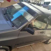 پراید مدل ۸۵ سالم سالم|خودرو سواری و وانت|قشم, |دیوار