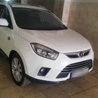 جکs5مدل96بدون رنگ|خودرو سواری و وانت|چهاردانگه (تهران), |دیوار