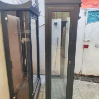 بوفه|بوفه، ویترین، کنسول|اردبیل, |دیوار