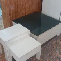 میز عسلی