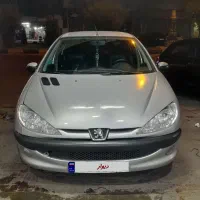 ۲۰۶ تیپ ۵