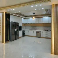 ساخت انواع کابینت دکوراسیون داخلی