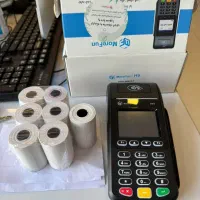 دستگاه کارت خوان مدل مورفان H9|فروشگاه و مغازه|سیاهکل, |دیوار