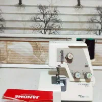 سردوز سه نخ (ژانومه)