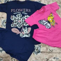 تیشرت شلوار