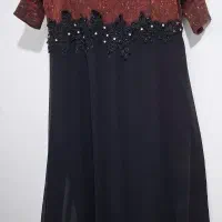 کفش مجلسی پیراهن مجلسی