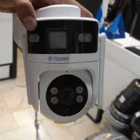 نصاب دوربین مداربسته و دزدگیر اماکن