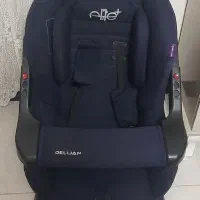 صندلی کودک خودرو دلیجان