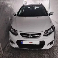 کوئیک 1402 مدل R