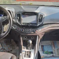 تیگو 5 تیپ fl قهوه ای متالیک بدون رنگ|خودرو سواری و وانت|تهران, شهرک ولیعصر شمالی|دیوار