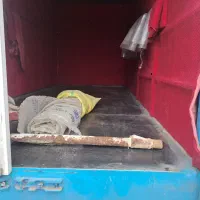 ضایعات   اهن ،مس،پلاستیک، کارتون