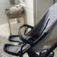 کالسکه خارجی