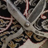 قیچی ورق بر