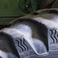 لاستیک  کمباین|خودرو سنگین|دهگلان, |دیوار