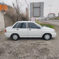 پراید132مدل90|خودرو سواری و وانت|لاهیجان, لیالستان|دیوار