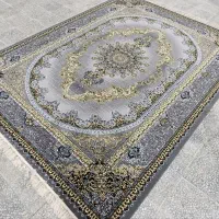 فرش اطلسی