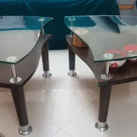 میز جلوی مبلی|مبلمان خانگی و میز عسلی|تهران, شهرک مخابرات|دیوار