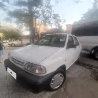 پراید مدل ۹۹ دوگانه|خودرو سواری و وانت|قم, شاه ابراهیم|دیوار