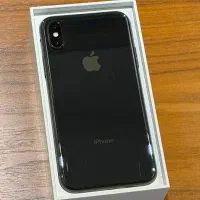 ایفون ایکس ۲۵۶