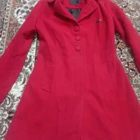 کاپشن و پالتو دخترانه