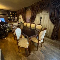 اجاره سالانه ویلای لوکس و لاکچری
