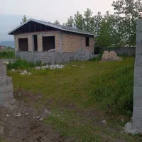 زمین ۳۰۰ متری تمام مسکونی|فروش زمین و ملک کلنگی|طاهرگوراب, |دیوار