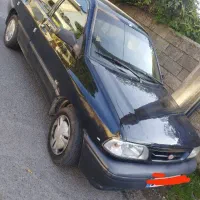 پراید مدل ۸۳|خودرو سواری و وانت|خرم‌آباد (تنکابن), |دیوار