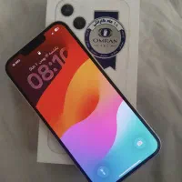 آیفون 13 نرمال دارای گارانتی فعال