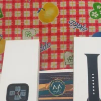 اپل واچ سری ۹ SE نو|ساعت|اهر, |دیوار