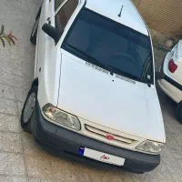 پراید|خودرو سواری و وانت|داراب, |دیوار