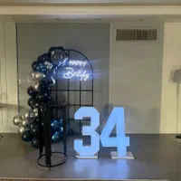 بادکنک آرایی تم تولد|اسباب‌‌بازی|مشهد, شهید بهشتی|دیوار