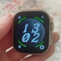 ساعت هوشمند