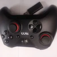 دسته بازی مخصوص کامپیوتر دانگل دار|کنسول، بازی ویدئویی و آنلاین|ماهدشت, |دیوار