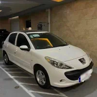 ۲۰۷ پانا۴۰۵ رینگ دار