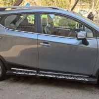 جک s3 مدل 97|خودرو سواری و وانت|مشهد, گاز|دیوار