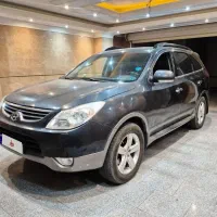 هیوندای ix55 قابل معاوضه