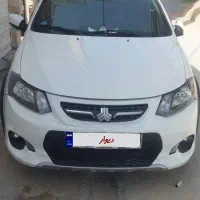 کوییکRمدل402معاوضه با پارس