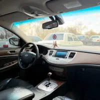 جنسیس سدان ۲۰۱۱ تک موس فول فابریک|خودرو سواری و وانت|اردبیل, |دیوار