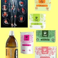 پک رماتیسم بدون عوارض