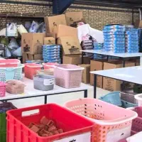 نیرو خانم بسته بندی/مونتاژ