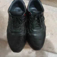 کفش طبی چرم نو بعلت کوچک بودن سایز ۳۸ و ۳۹