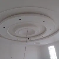 رنگکاری و نقاشی ساختمان