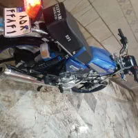 موتور تیز پر توس